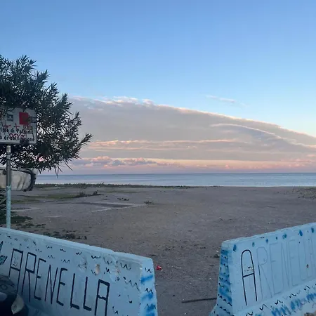 Frontemare12 * Palermo