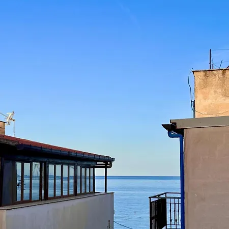 Frontemare12 Holiday home