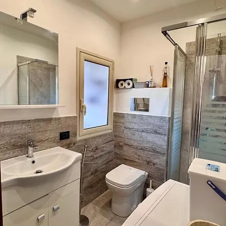 Hébergement de vacances Frontemare12 *