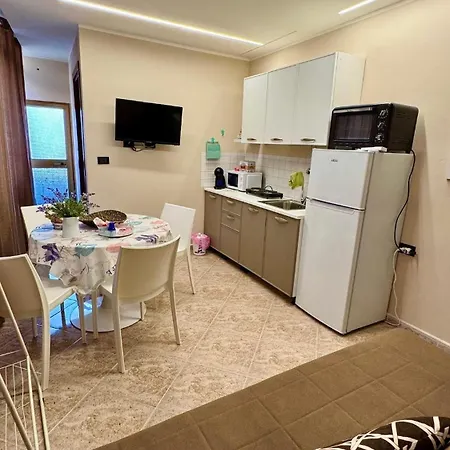 Frontemare12 Feriehus *