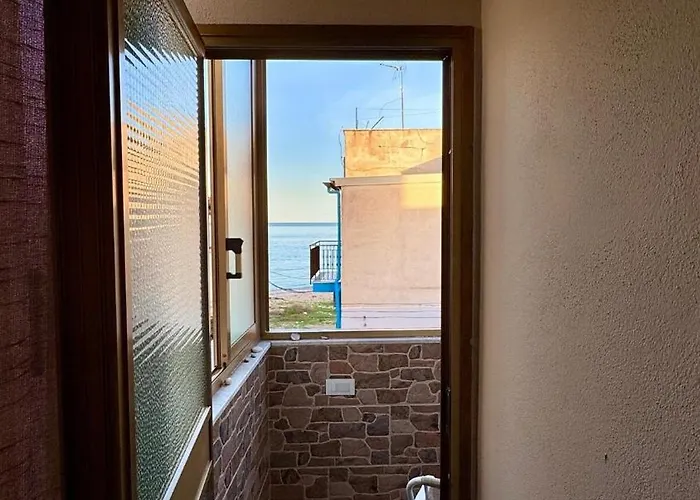 Frontemare12 Feriehus