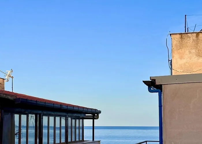 Frontemare12 Feriehus