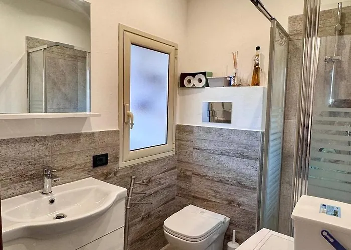 度假居 Frontemare12 *